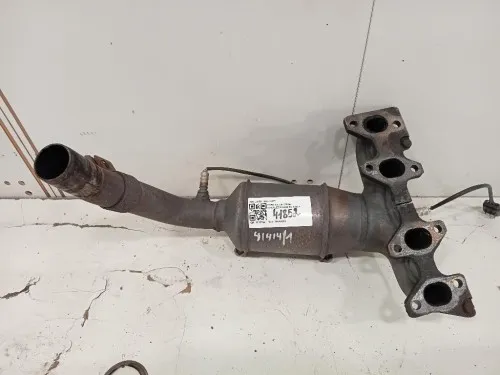 Catalizzatore CATALIZZATORE Ford KA II 2009