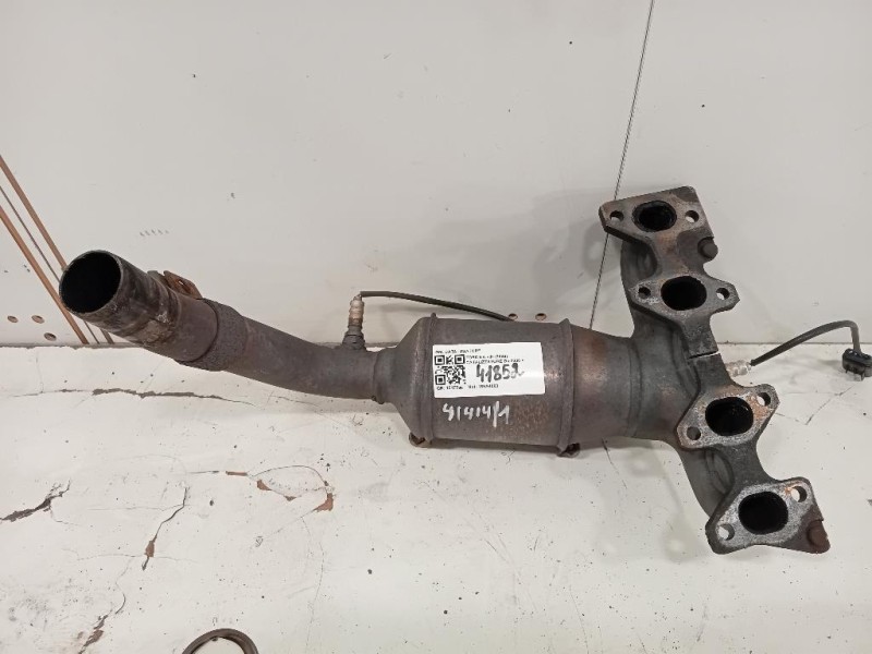 Catalizzatore CATALIZZATORE Ford KA II 2009