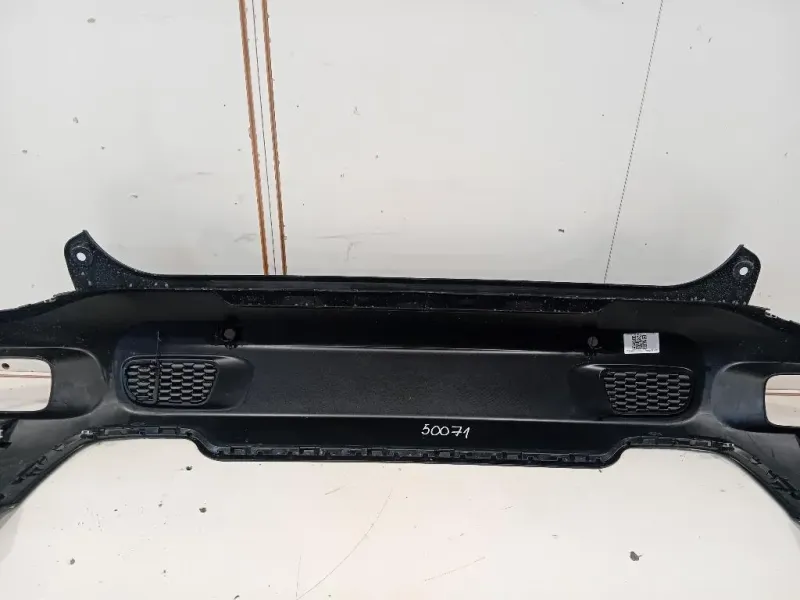 Paraurti POST 00520919010 Jeep Renegade 2018