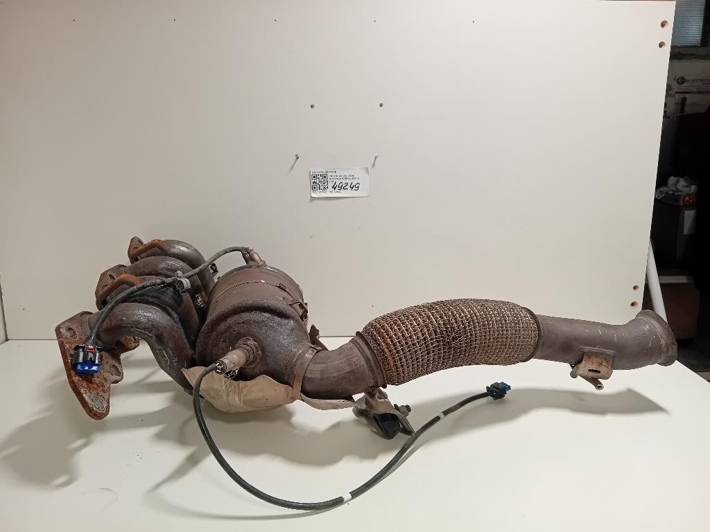 Catalizzatore GK68-5G232 Ford KUGA III 2020