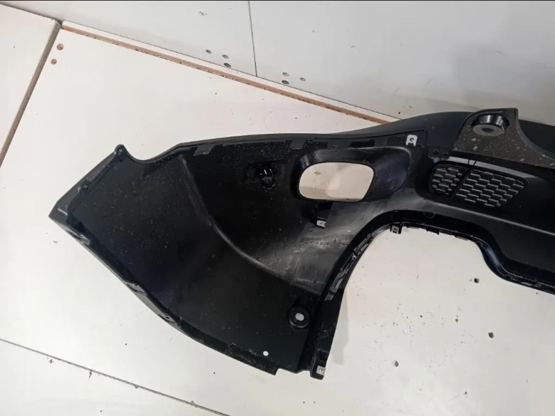 Paraurti POST 00520919010 Jeep Renegade 2018