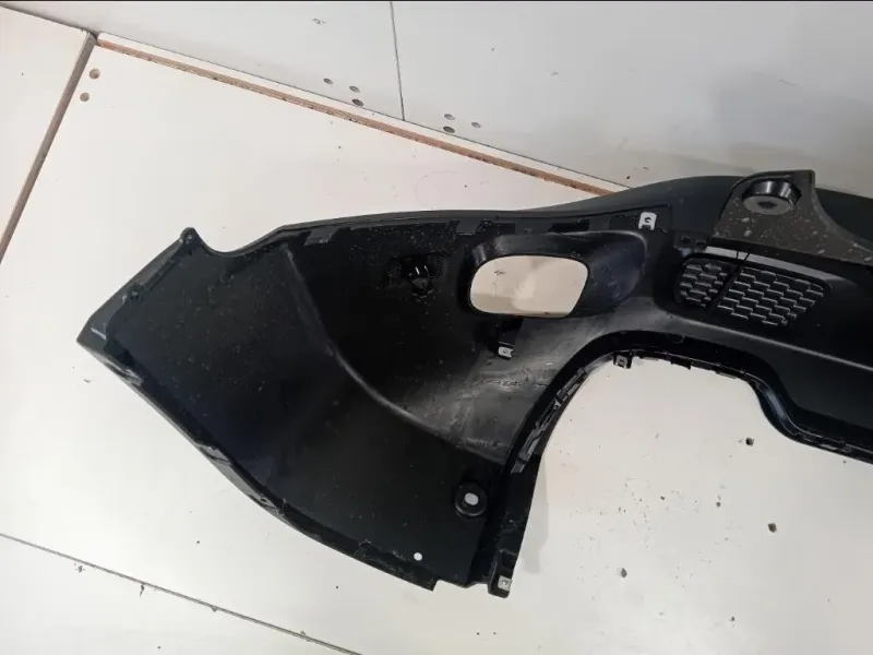 Paraurti POST 00520919010 Jeep Renegade 2018