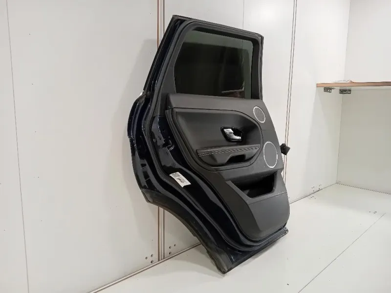 Porta POST SX LR028557 Land Rover Range Rover Evoque I 2011