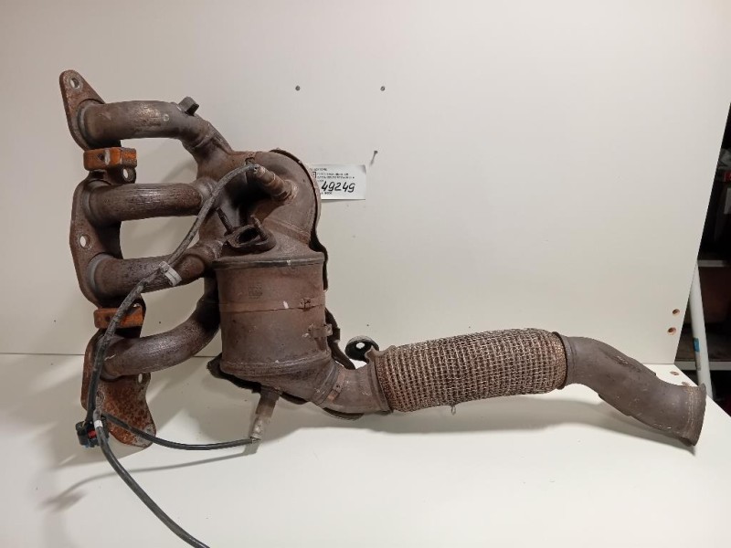 Catalizzatore GK68-5G232 Ford KUGA III 2020