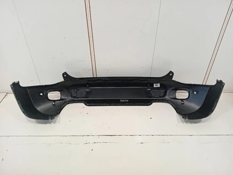 Paraurti POST 00520919010 Jeep Renegade 2018