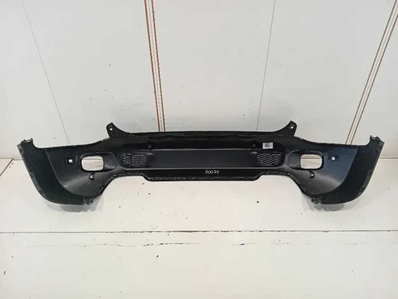 Paraurti POST 00520919010 Jeep Renegade 2018