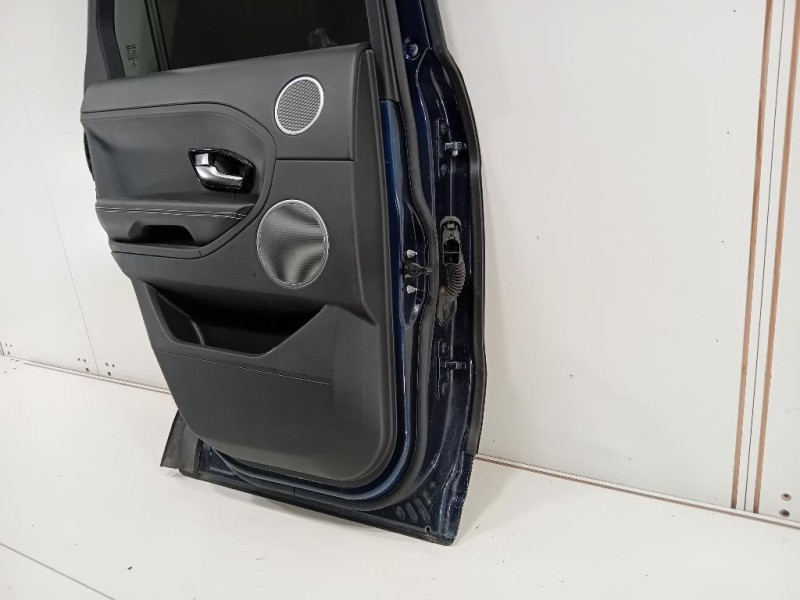 Porta POST SX LR028557 Land Rover Range Rover Evoque I 2011