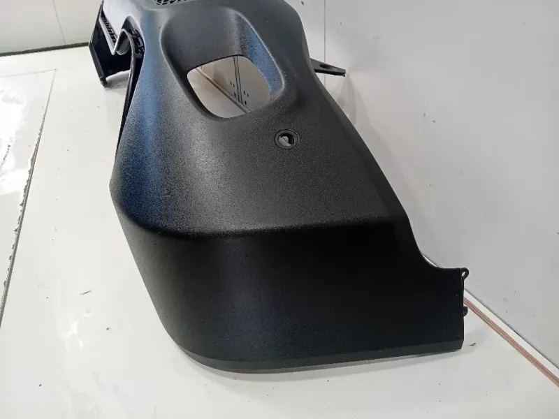 Paraurti POST 00520919010 Jeep Renegade 2018