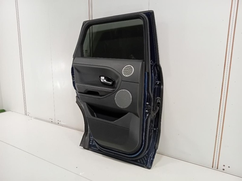 Porta POST SX LR028557 Land Rover Range Rover Evoque I 2011