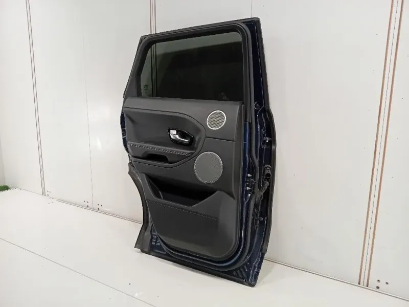 Porta POST SX LR028557 Land Rover Range Rover Evoque I 2011