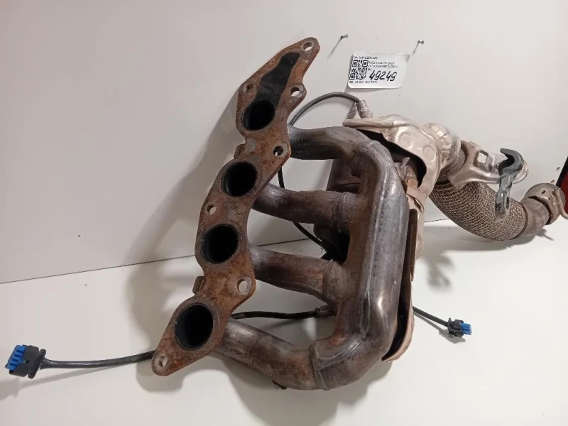 Catalizzatore GK68-5G232 Ford KUGA III 2020