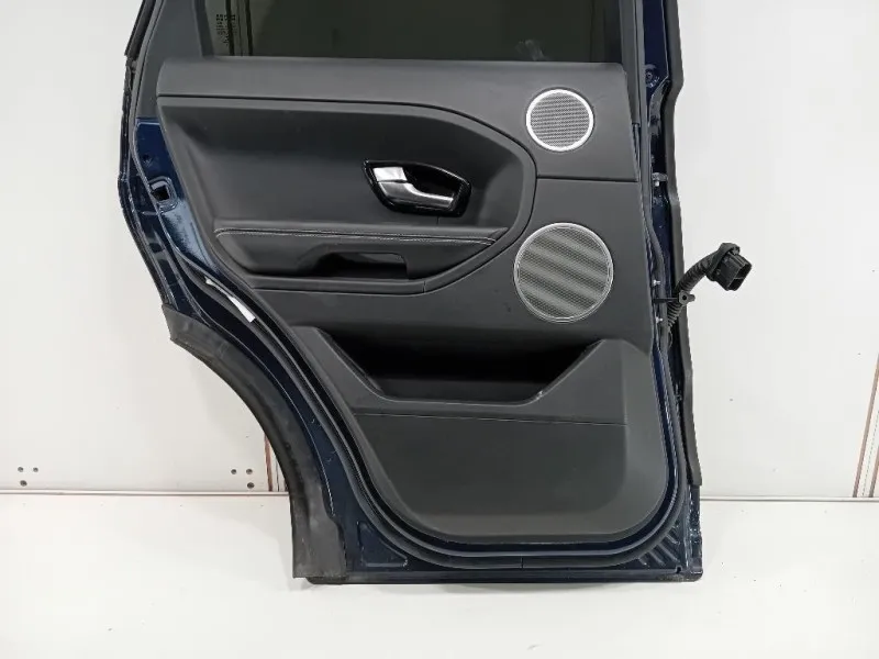 Porta POST SX LR028557 Land Rover Range Rover Evoque I 2011