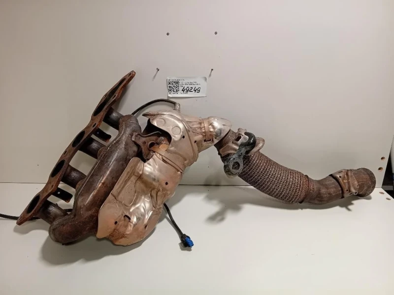 Catalizzatore GK68-5G232 Ford KUGA III 2020