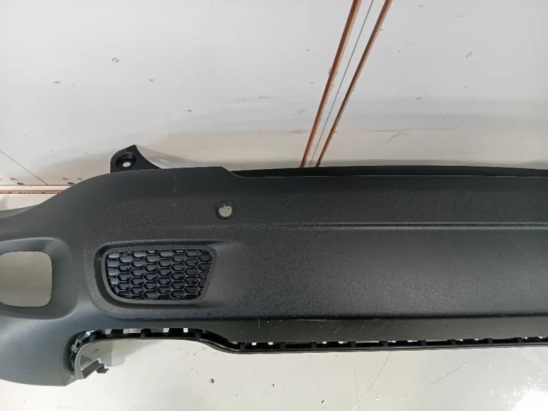 Paraurti POST 00520919010 Jeep Renegade 2018