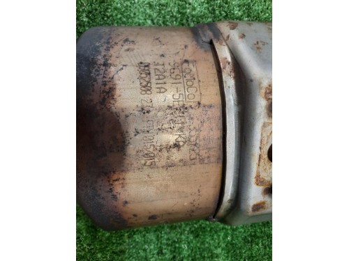 Catalizzatore 1532299 MARMITA Ford Mondeo IV 2007