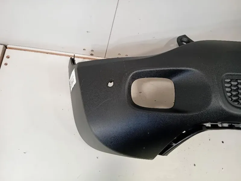 Paraurti POST 00520919010 Jeep Renegade 2018