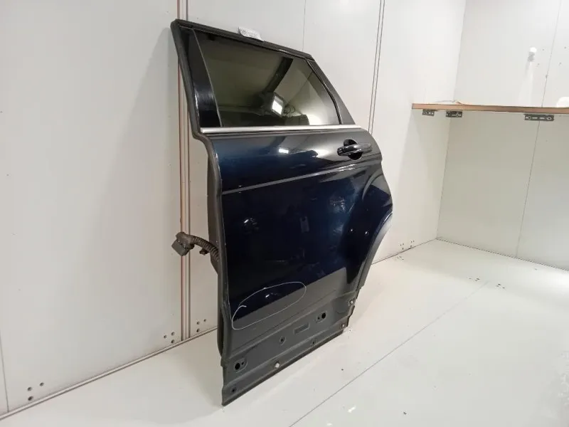 Porta POST SX LR028557 Land Rover Range Rover Evoque I 2011