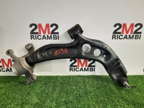 Braccio Oscillante ANT DX