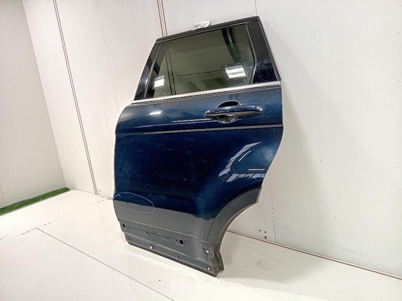 Porta POST SX LR028557 Land Rover Range Rover Evoque I 2011