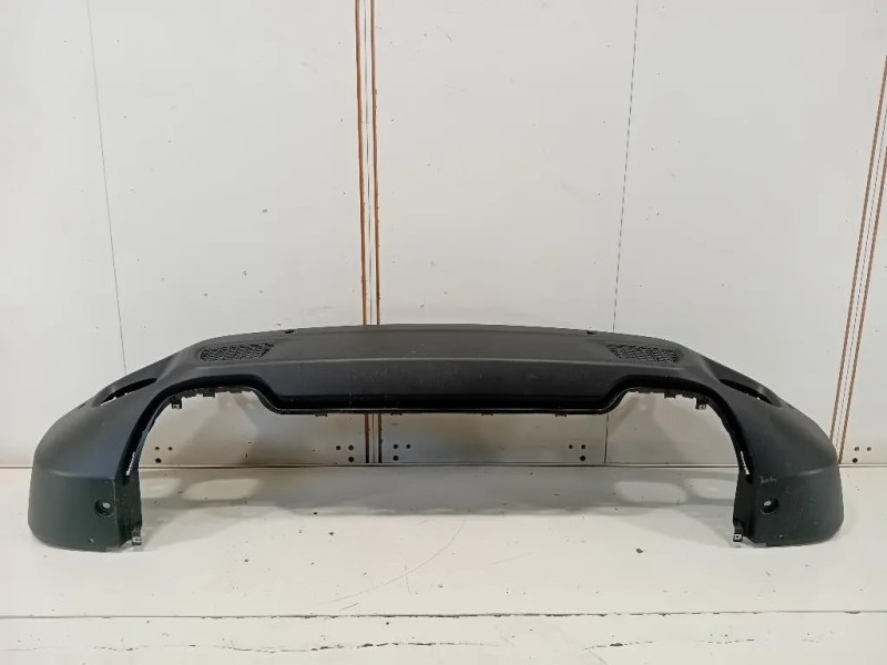 Paraurti POST 00520919010 Jeep Renegade 2018