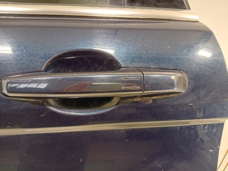 Porta POST SX LR028557 Land Rover Range Rover Evoque I 2011