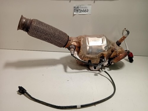 Catalizzatore M1B1-5E211-BB Ford PUMA II 2019