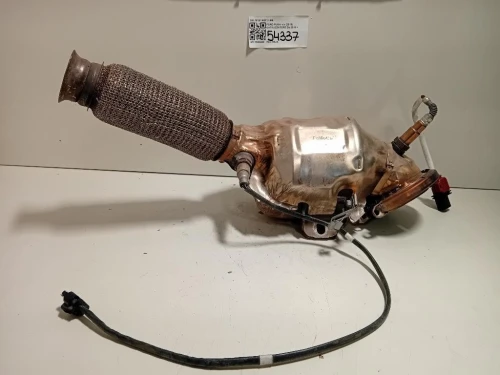 Catalizzatore M1B1-5E211-BB Ford PUMA II 2019