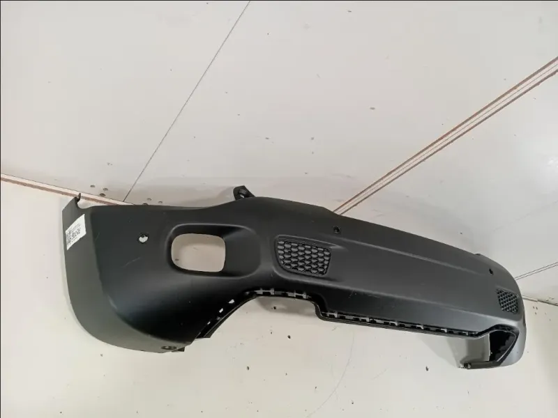 Paraurti POST 00520919010 Jeep Renegade 2018