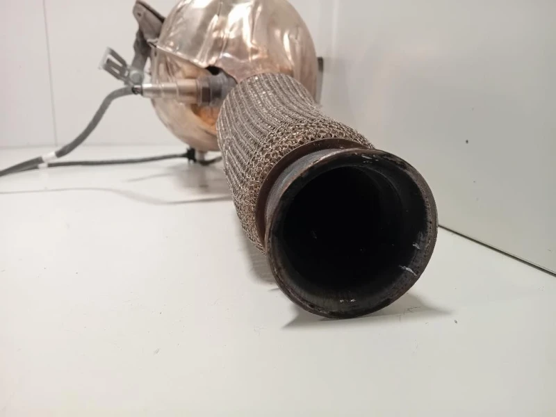 Catalizzatore M1B1-5E211-BB Ford PUMA II 2019