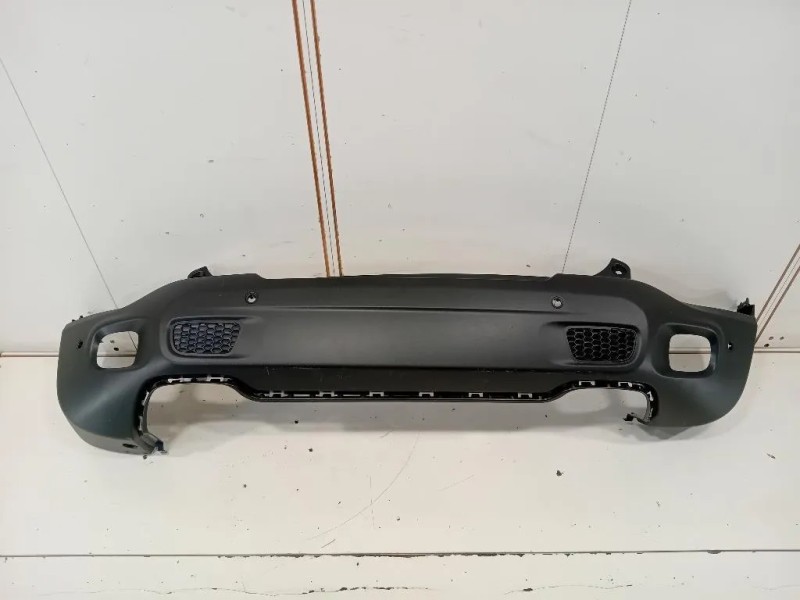 Paraurti POST 00520919010 Jeep Renegade 2018