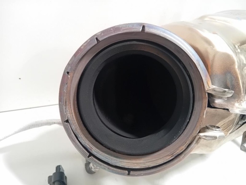 Catalizzatore M1B1-5E211-BB Ford PUMA II 2019