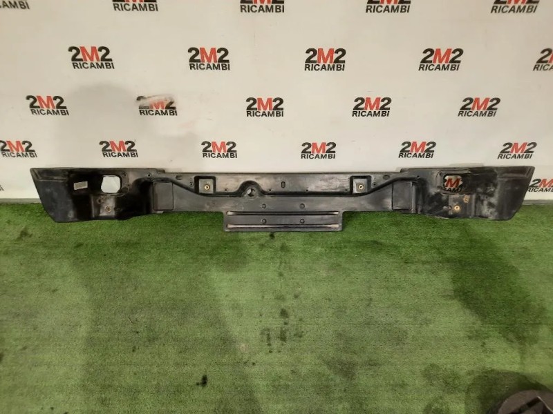 Paraurti POST 1BD23RXFAJ 46863DS610MW Jeep Wrangler III 2010