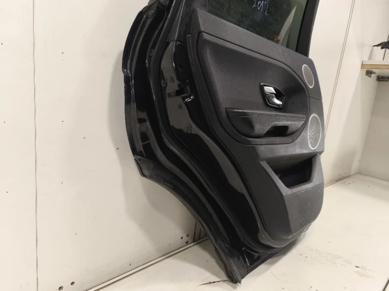 Porta POST SX LR028557 Land Rover Range Rover Evoque I 2011