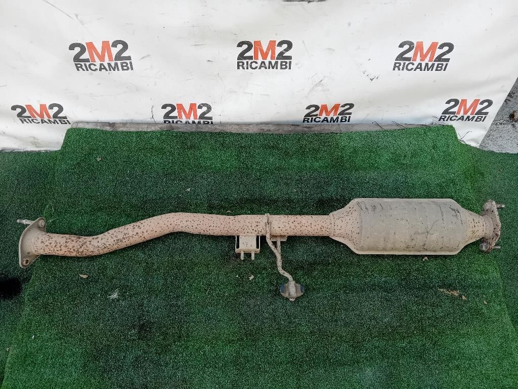 Catalizzatore CATALIZZATORE Ford Ranger I 1999