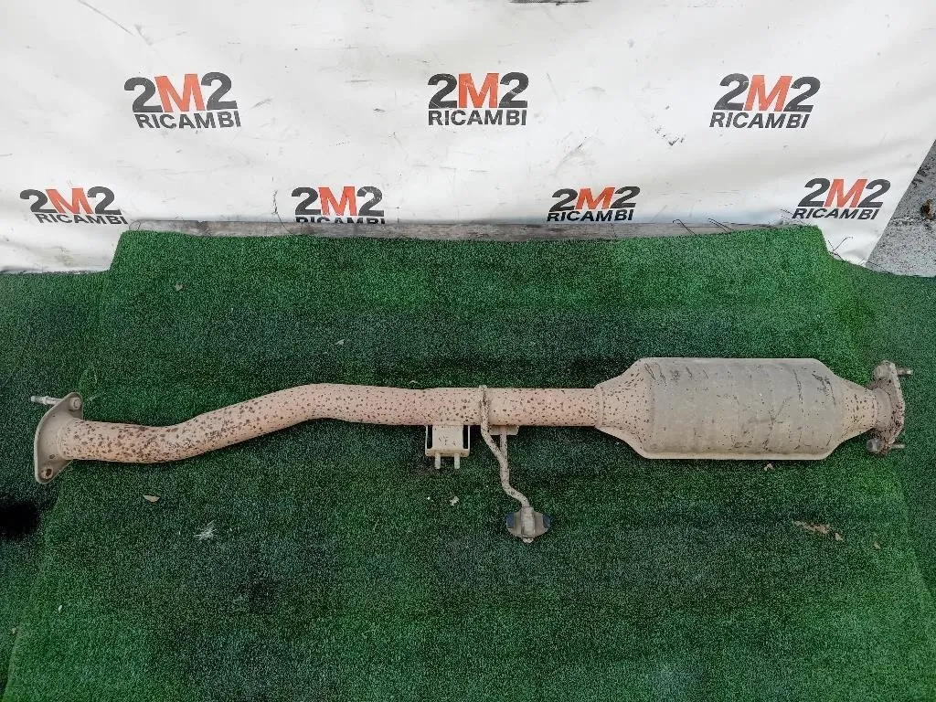 Catalizzatore CATALIZZATORE Ford Ranger I 1999