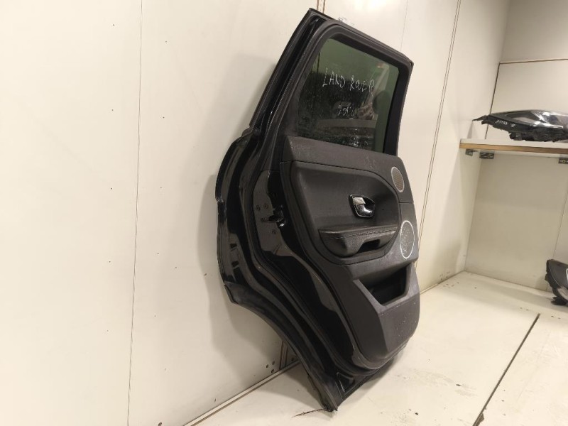 Paraurti POST 1BD23RXFAJ 46863DS610MW Jeep Wrangler III 2010