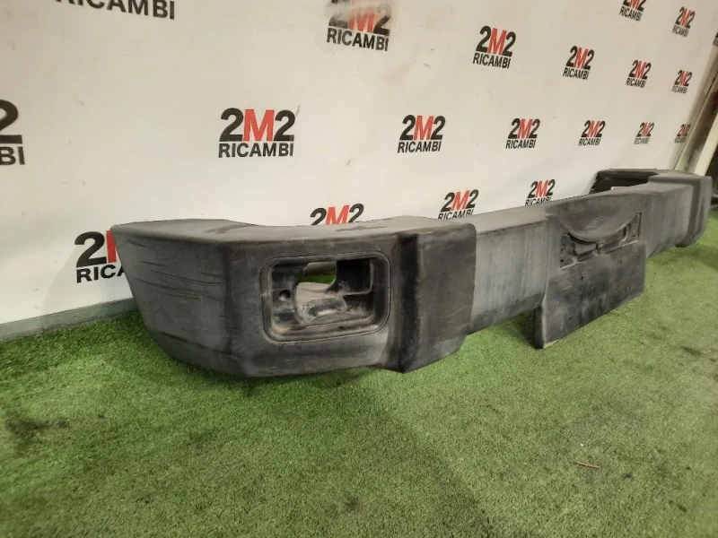 Paraurti POST 1BD23RXFAJ 46863DS610MW Jeep Wrangler III 2010