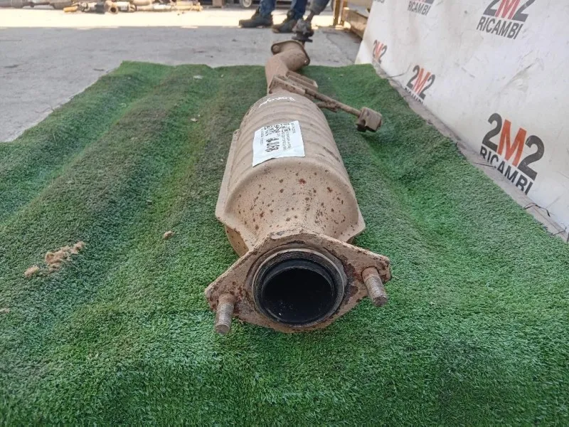 Catalizzatore CATALIZZATORE Ford Ranger I 1999