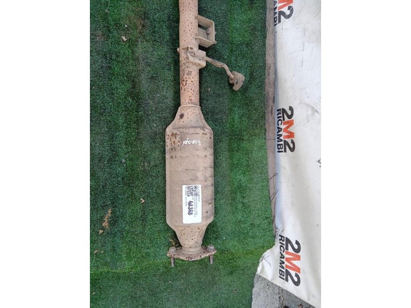 Catalizzatore CATALIZZATORE Ford Ranger I 1999
