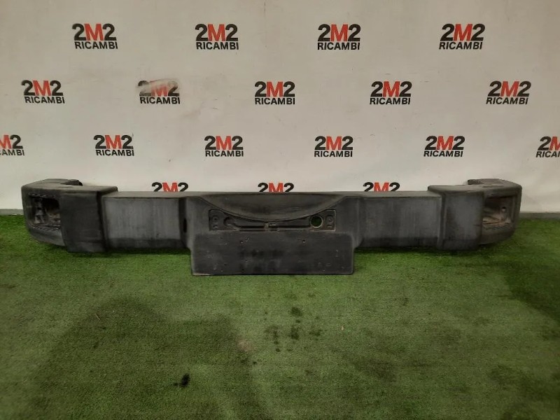 Paraurti POST 1BD23RXFAJ 46863DS610MW Jeep Wrangler III 2010