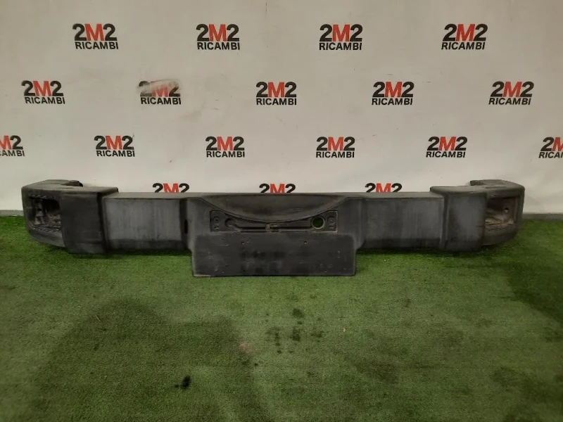 Paraurti POST 1BD23RXFAJ 46863DS610MW Jeep Wrangler III 2010