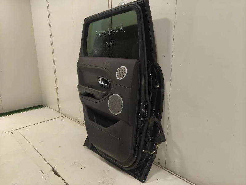 Porta POST SX LR028557 Land Rover Range Rover Evoque I 2011