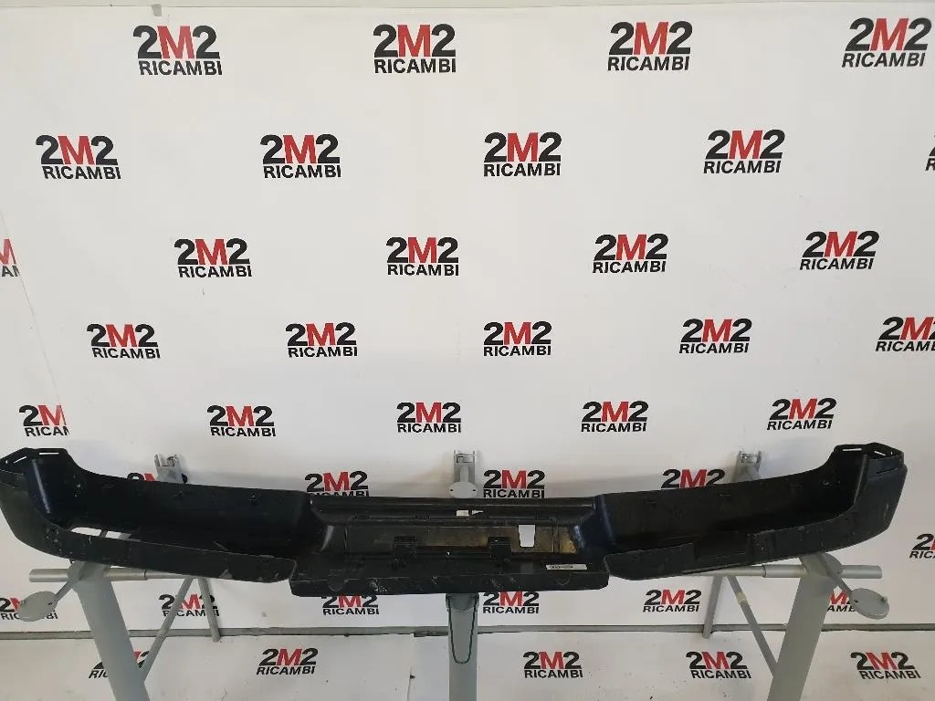 Paraurti POST 735631085 Jeep Wrangler III 2011