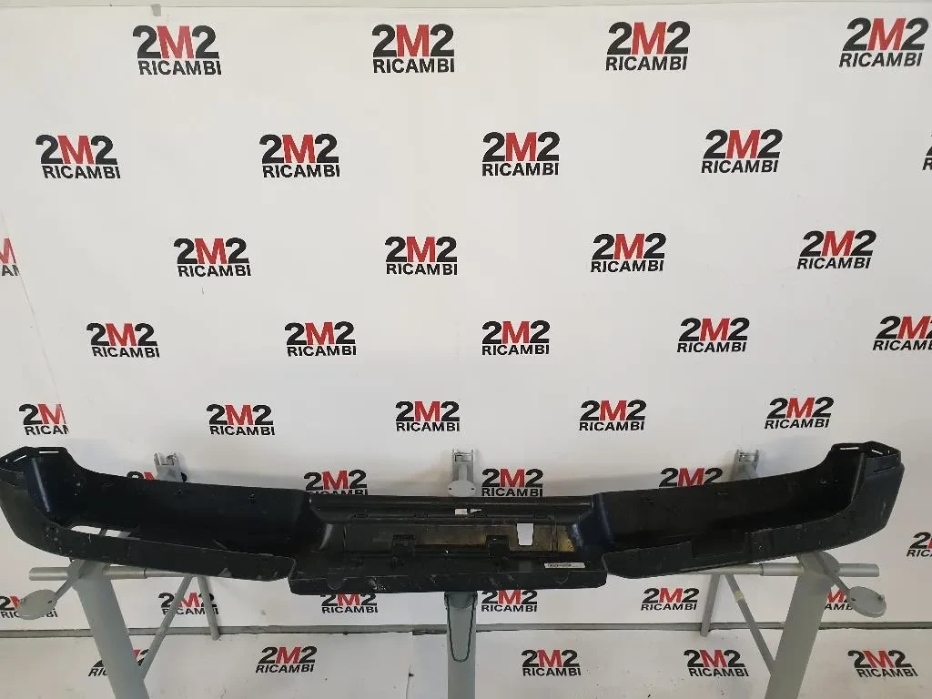 Paraurti POST 735631085 Jeep Wrangler III 2011