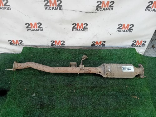 Catalizzatore CATALIZZATORE Ford Ranger I 1999