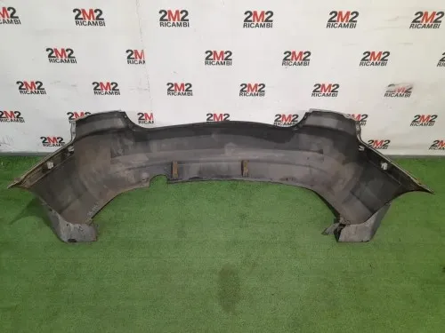 Paraurti POST  Kia Carens II 2002