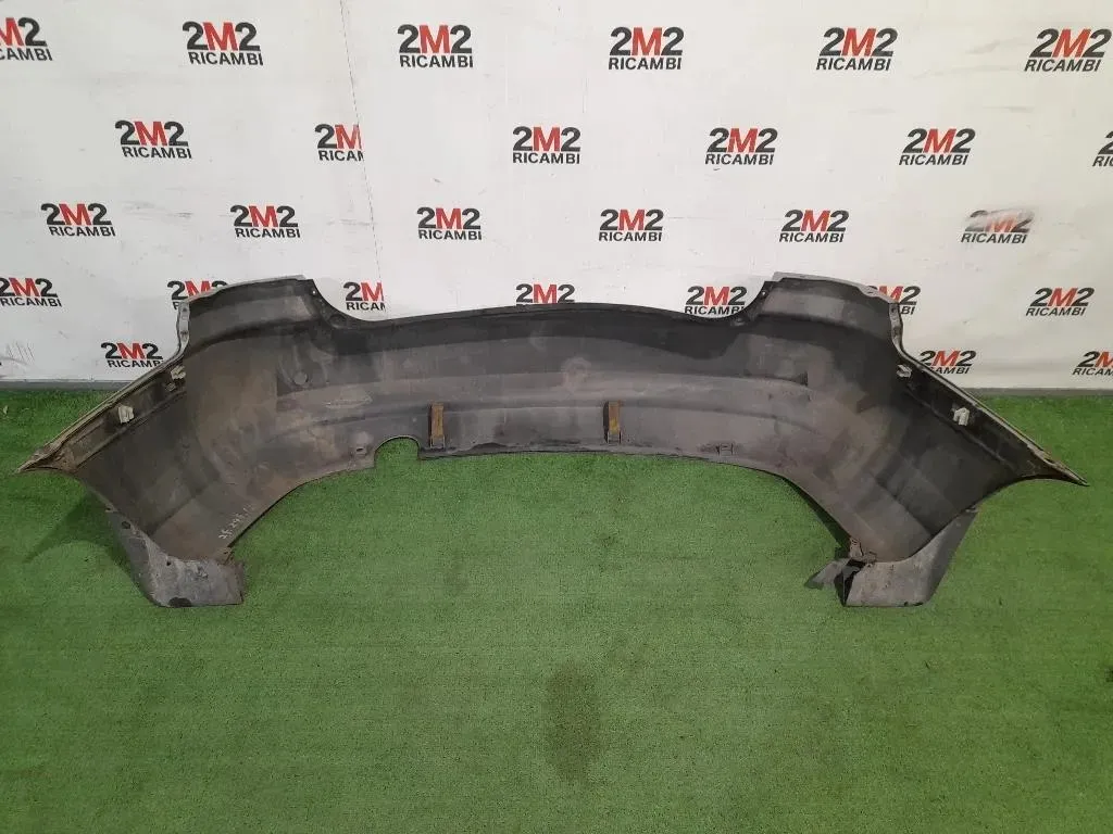 Paraurti POST  Kia Carens II 2002