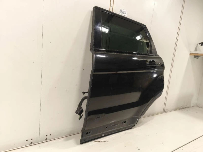 Porta POST SX LR028557 Land Rover Range Rover Evoque I 2011