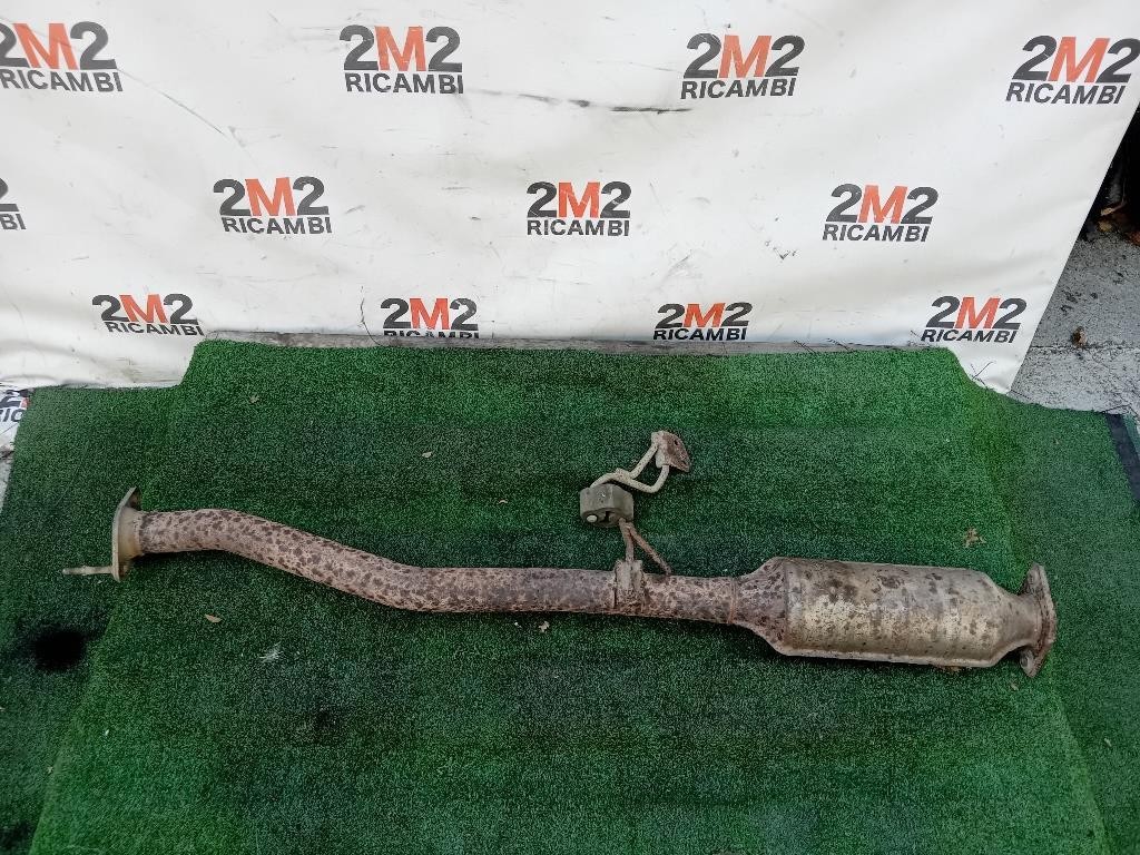 Catalizzatore CATALIZZATORE Ford Ranger I 1999