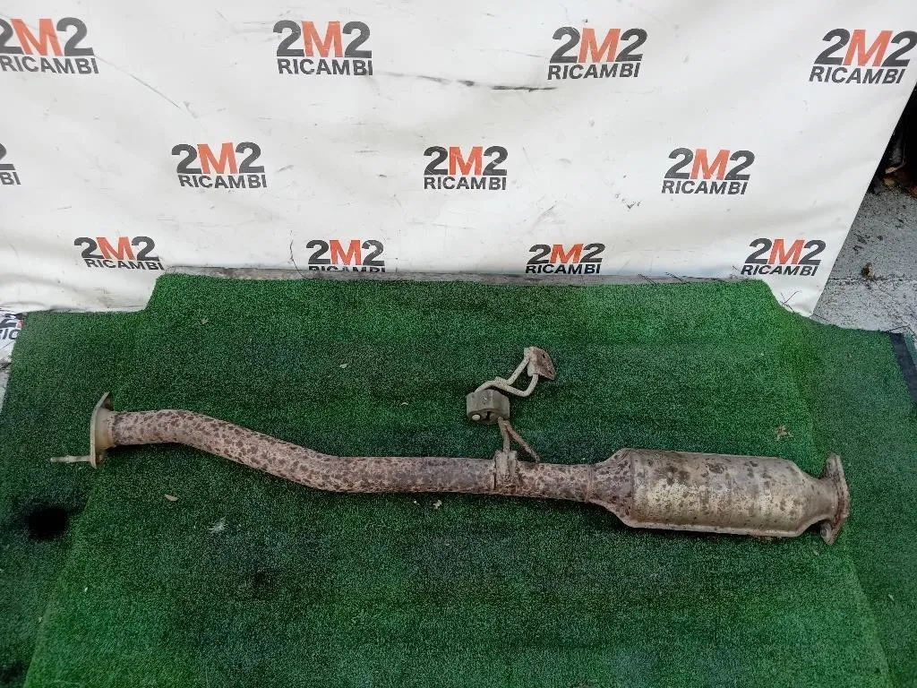 Catalizzatore CATALIZZATORE Ford Ranger I 1999